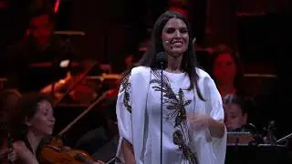 Tamara Radjenovic: ''Now we are free''from Gladiator (cover)