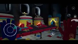 Poppy playtime chapter 1 android