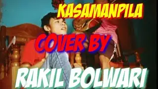 kasamanpila/cover by Rakil bolwari /short vedio😱😱