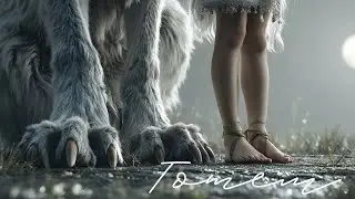 TOTEM 🌙 Moon Song of Protection and Light. A Song That Heals the Soul | 528Hz 963Hz | Mindfulness...