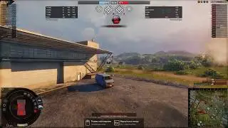 Armored Warfaer часть 2