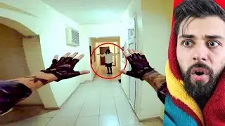DANS EDEN SIRP KADIN! 😱 En Korkunç Video Kayıtları! 😰
