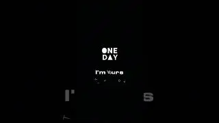 I'm Yours