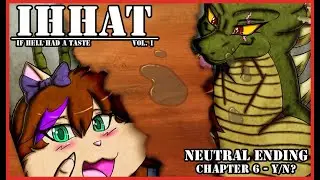 IHHAT Vol.1 Ch6 (Neutral Ending) - The Y/N? (end)