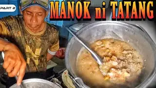 P2 - Nangilaw ng Palaka, Iba ang Nahuli - EP1566