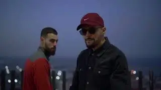 Yj x el sancho Les mêmes (officiel music vidéo)