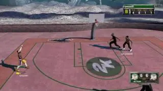 HoopMixtape Vol.3