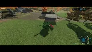 Inheritance Farm | Old Stream Farms | EP70