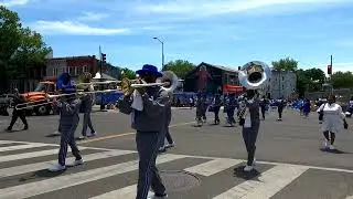United House of Prayer March 2023