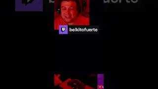 Unavoidable Poison in RE2 1998 | belkitofuerte on #Twitch