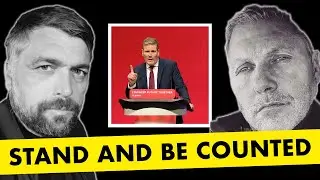 A New Dawn for Liverpool with Lawrence Kenwright | EyesWideOpen #042