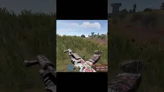 ЗАМЕС НА КАЛАШАХ В РАСТ|RUST 