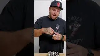 Billet Reservoir Caps for FOX UTV Shocks