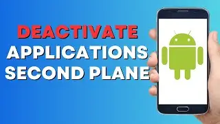 How to Disable Background Apps on Android