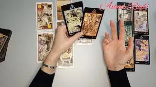 ТЕЛЕЦ ♥️ ЛЮБОВНЫЙ ТАРО-ПРОГНОЗ ♥️ 1~15 НОЯБРЯ!!!♥️