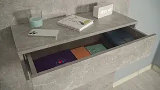 Тумба консоль Уно-47