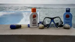 Maldivian Summer - Deep House Music - 2019