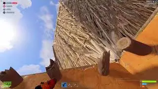 rust by asteria highlight