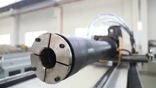 Machine shows