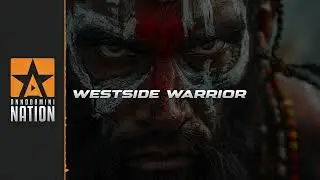 Hard West Coast Piano Beat | WESTSIDE WARRIOR
