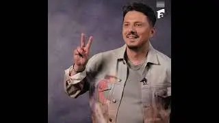 UDDI: "X Factor e o experiență care m-a marcat și care nu va fi uitată" 🫶🎤