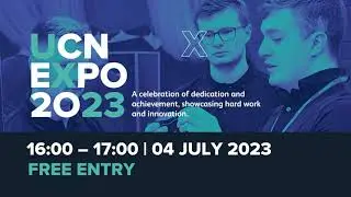 UCN Expo 2023