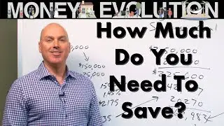 How To Calculate Your Retirement Savings Goal