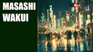 Masashi Wakui