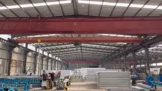 flat pack container house fabrication