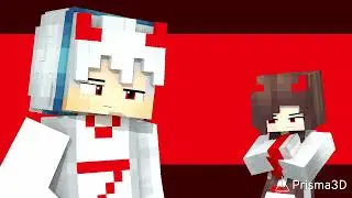 Genderbend Meme (Minecraft Animation Prisma 3D) Animation by 