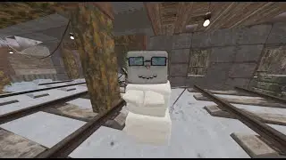 Новогодние приключения |STALCRAFT|