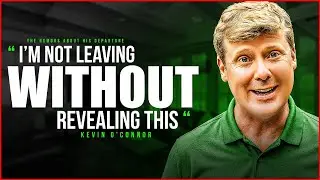 Kevin O'Connor FINALLY Reveals Why He Left This Old House