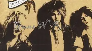 Guns N’ Roses TOUR 2017