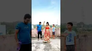 Funny vfx bottle magic to dancing girl viral magic video 😄😄