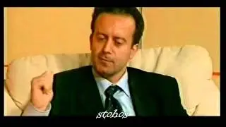 Η πιο καμμένη πρόταση της Ελληνικής tv... - Τρελό κάψιμο!!! -