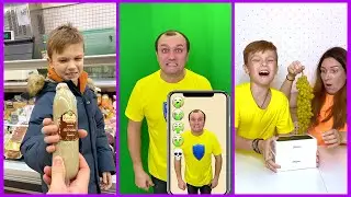 AndiVan лучшие смешные видео Shorts 🔴Сборник #4