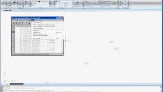 GeoView Wygląd programu.