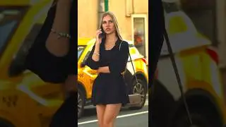 Russian beautiful girl in Moscow, Russia not in 