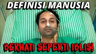 TERKESAN SEPERTI PRIA NORMAL, NAMUN SANGAT LICIK DAN MENGERIKAN!