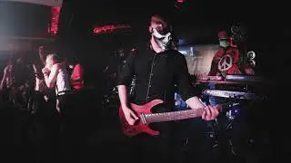Firestarters - Take Me To The Hospital (The Prodigy cover)