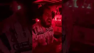 Je m’entraîne à chanter Darkside de Bring Me The Horizon ! 🎤