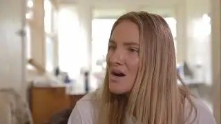 When the boyfriend turns down sex