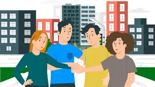 Реальне життя | Телекомунікаційна компанiя ТЕНЕТ