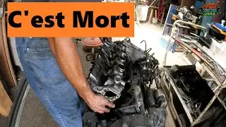 Peugeot 305 break service part 8