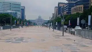 putrajaya immigration of Malaysia