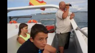 08-08-2016-Fotos de Paseo en Barco por-Palacete del Embarcadero-Isla Horadada-Punta de la Cerda
