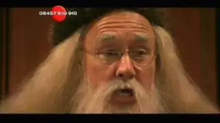 French & Saunders - Harry Potter Spoof part 2