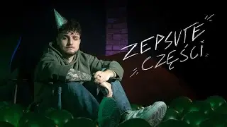Arne - Zepsute części (prod. Mike Johnson)