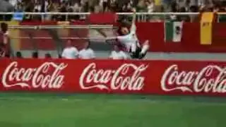Coca Cola Werbung - WM 2010 [German]