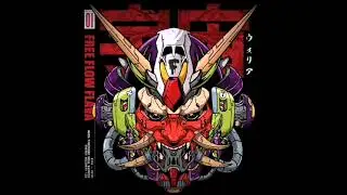 Free Flow Flava - Aquarion